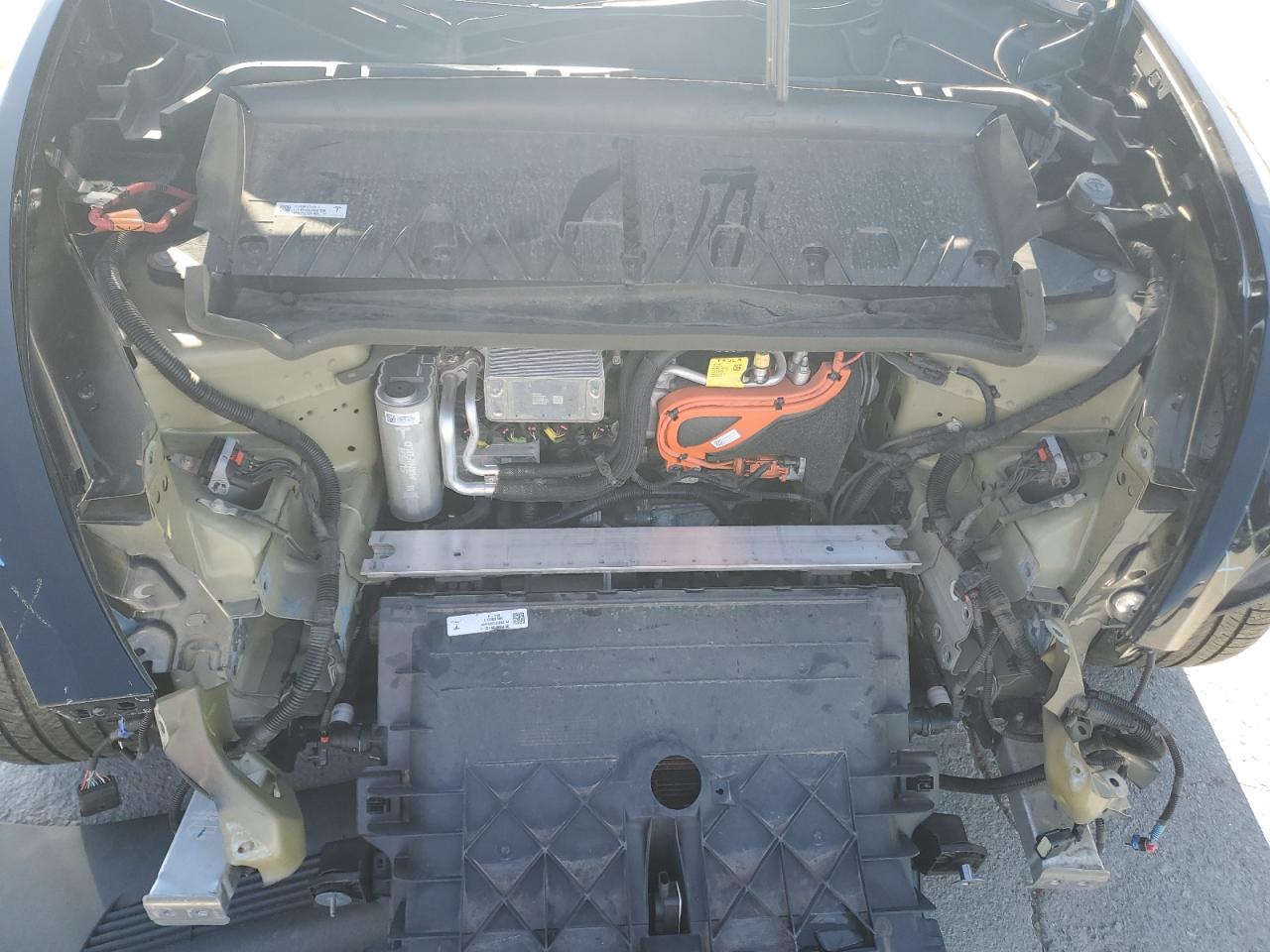 2023 Tesla Model Y VIN: 7SAYGDEF9PF766729 Lot: 92181295