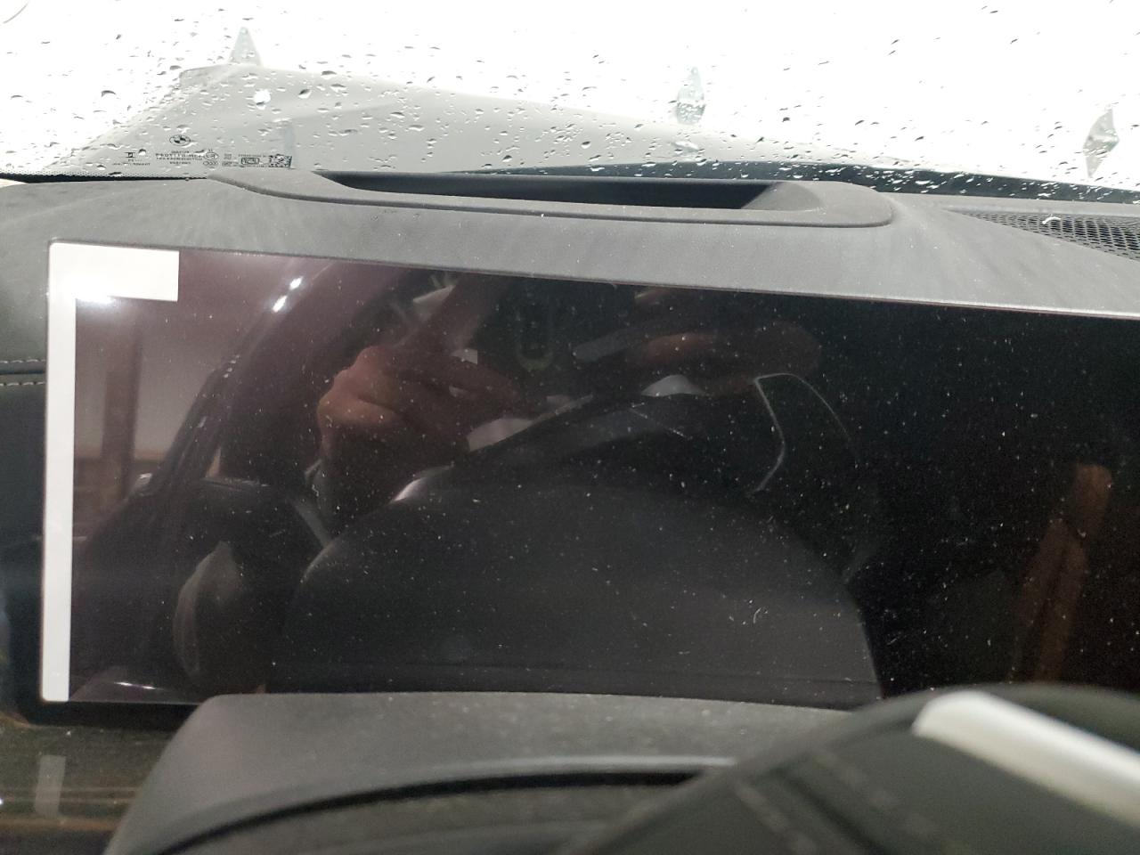 2026 BMW X7 xDrive40I VIN: 5UX23EM05T9024400 Lot: 85361365