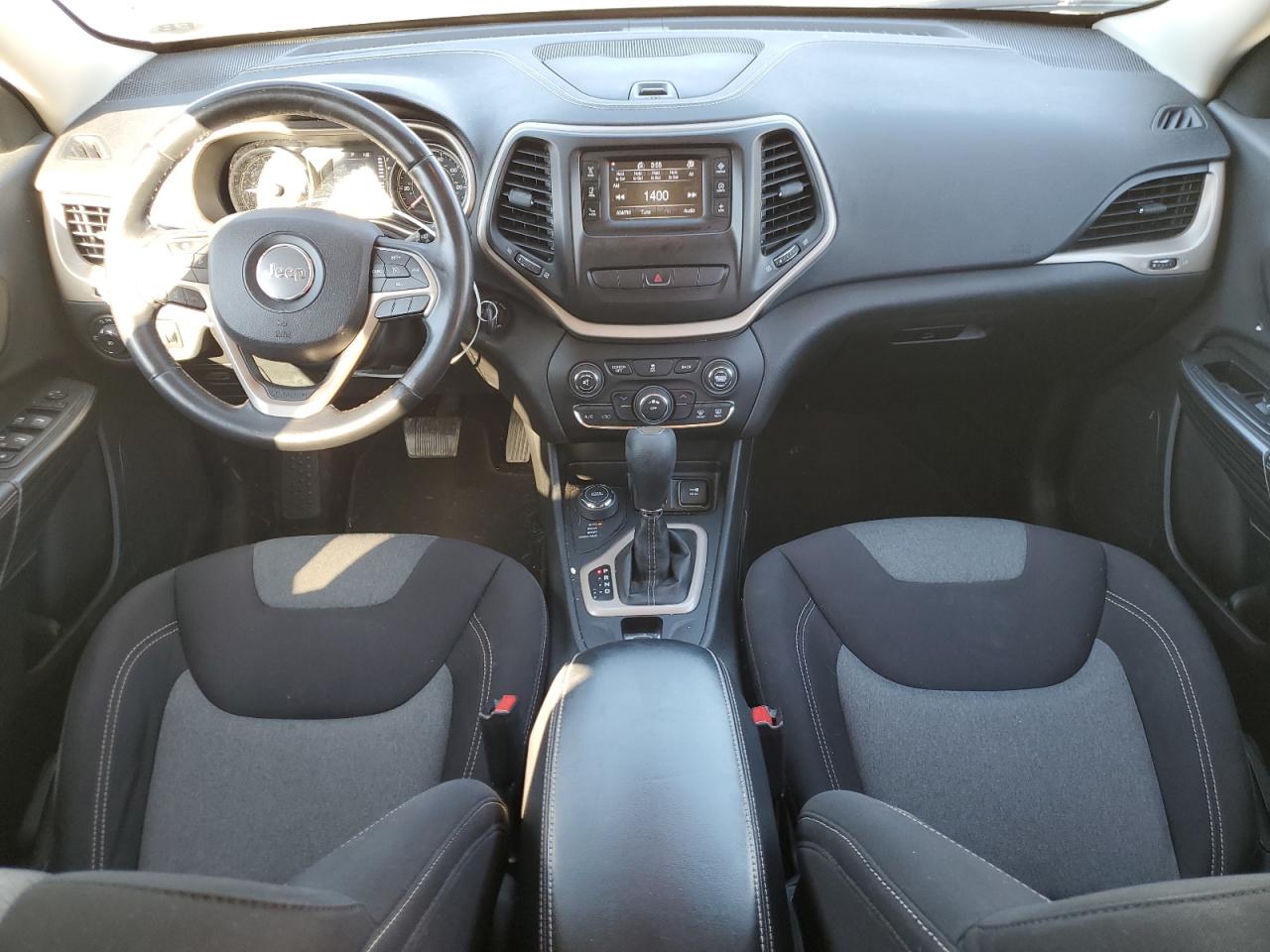 2014 Jeep Cherokee Latitude VIN: 1C4PJMCB3EW182152 Lot: 91027075