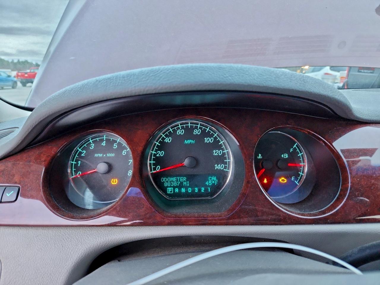 2006 Buick Lucerne Cx VIN: 1G4HP57256U166613 Lot: 93771955