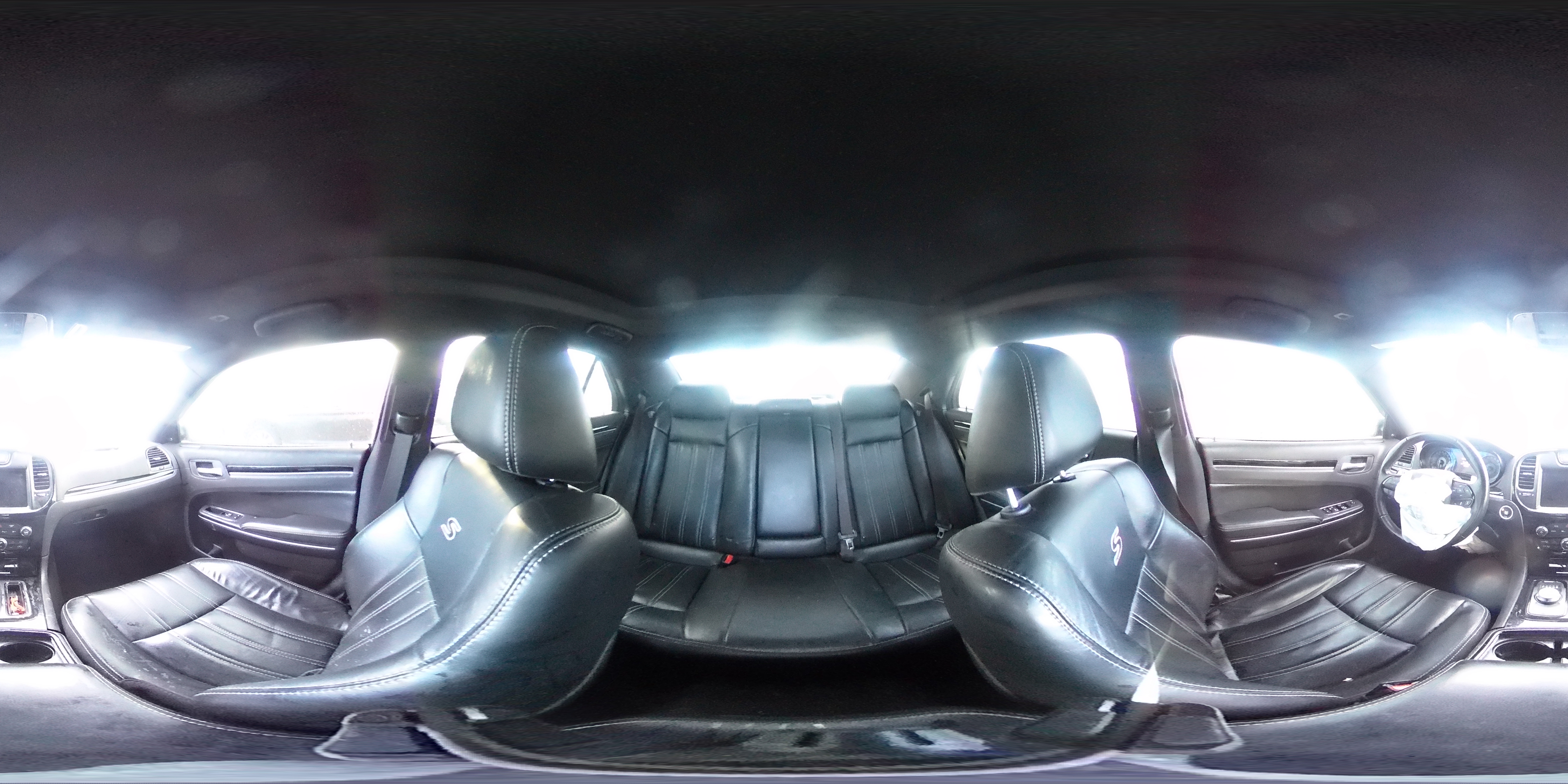 2018 Chrysler 300 S VIN: 2C3CCABG4JH295805 Lot: 91145245