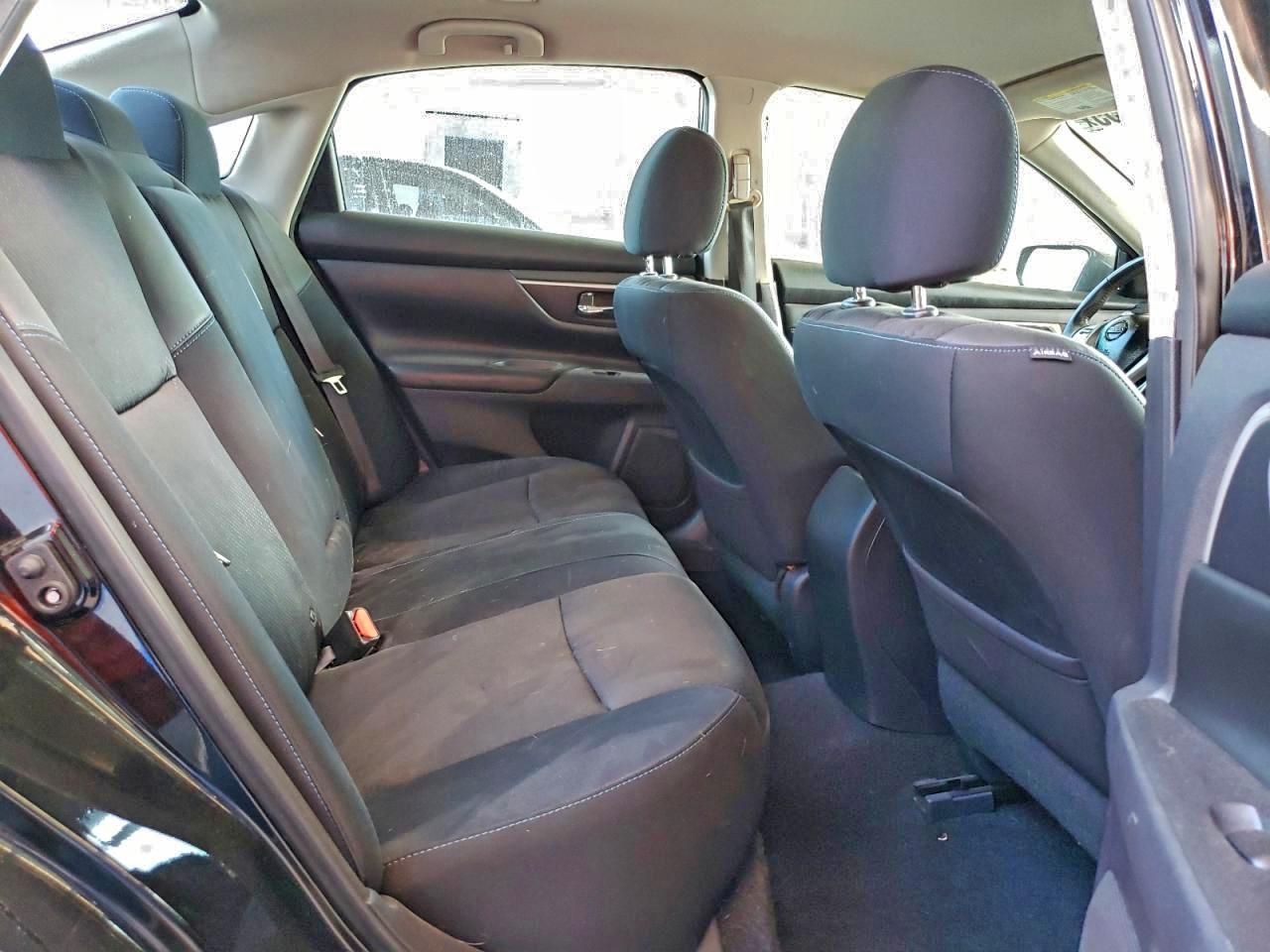 2016 Nissan Altima 2.5 VIN: 1N4AL3AP8GC264185 Lot: 93346525