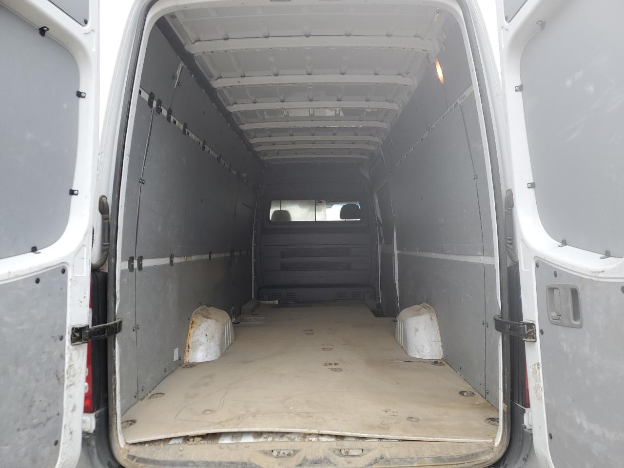 2015 Mercedes-Benz Sprinter 2500 VIN: WD3CE8CC2FP160233 Lot: 81444085