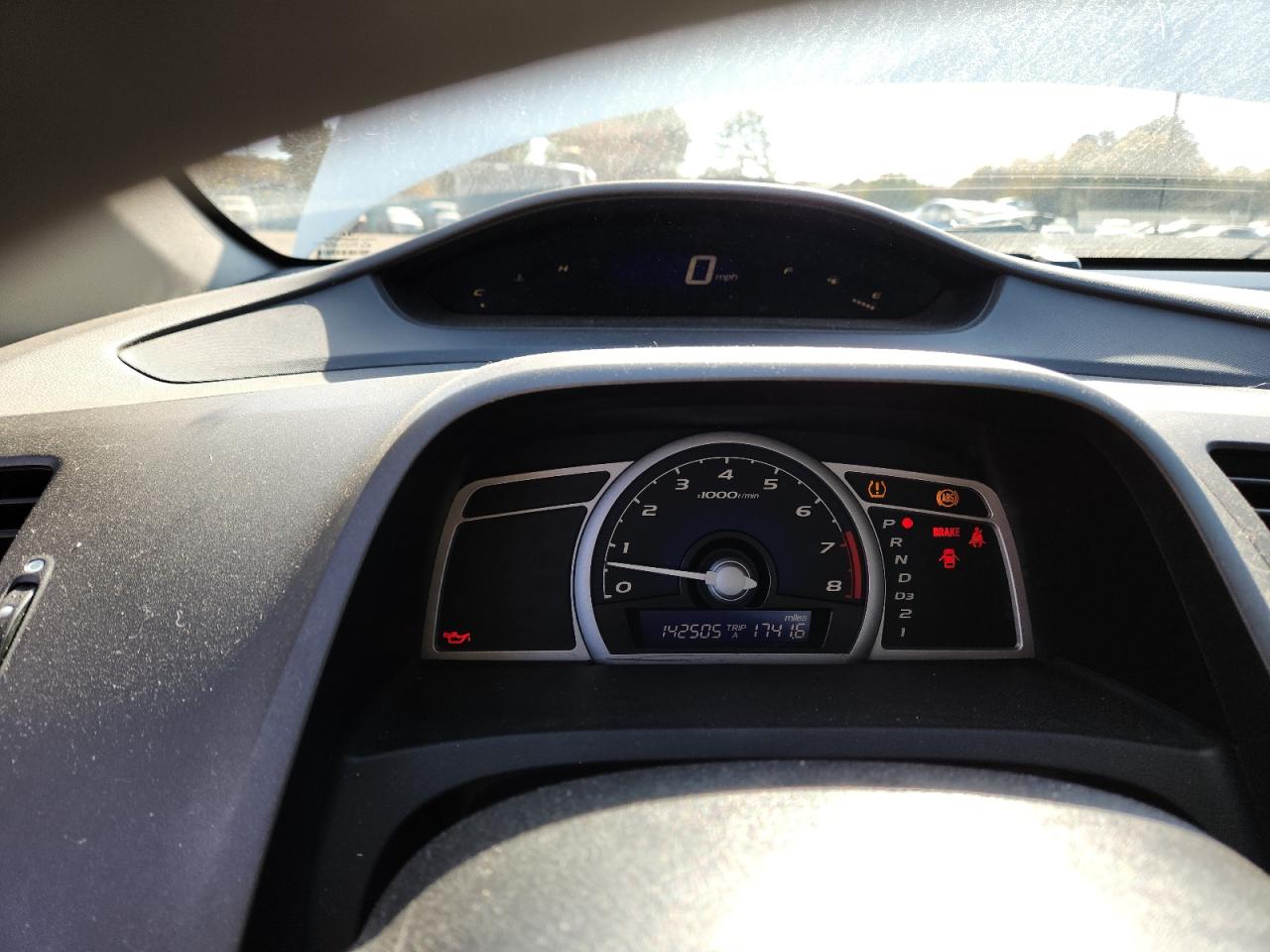 2011 Honda Civic Ex VIN: 2HGFG1B83BH518439 Lot: 92650965