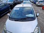 2008 TOYOTA AYGO 1.0 VVT-I PLATINUM 5DR [AC] for sale at Copart BRISTOL