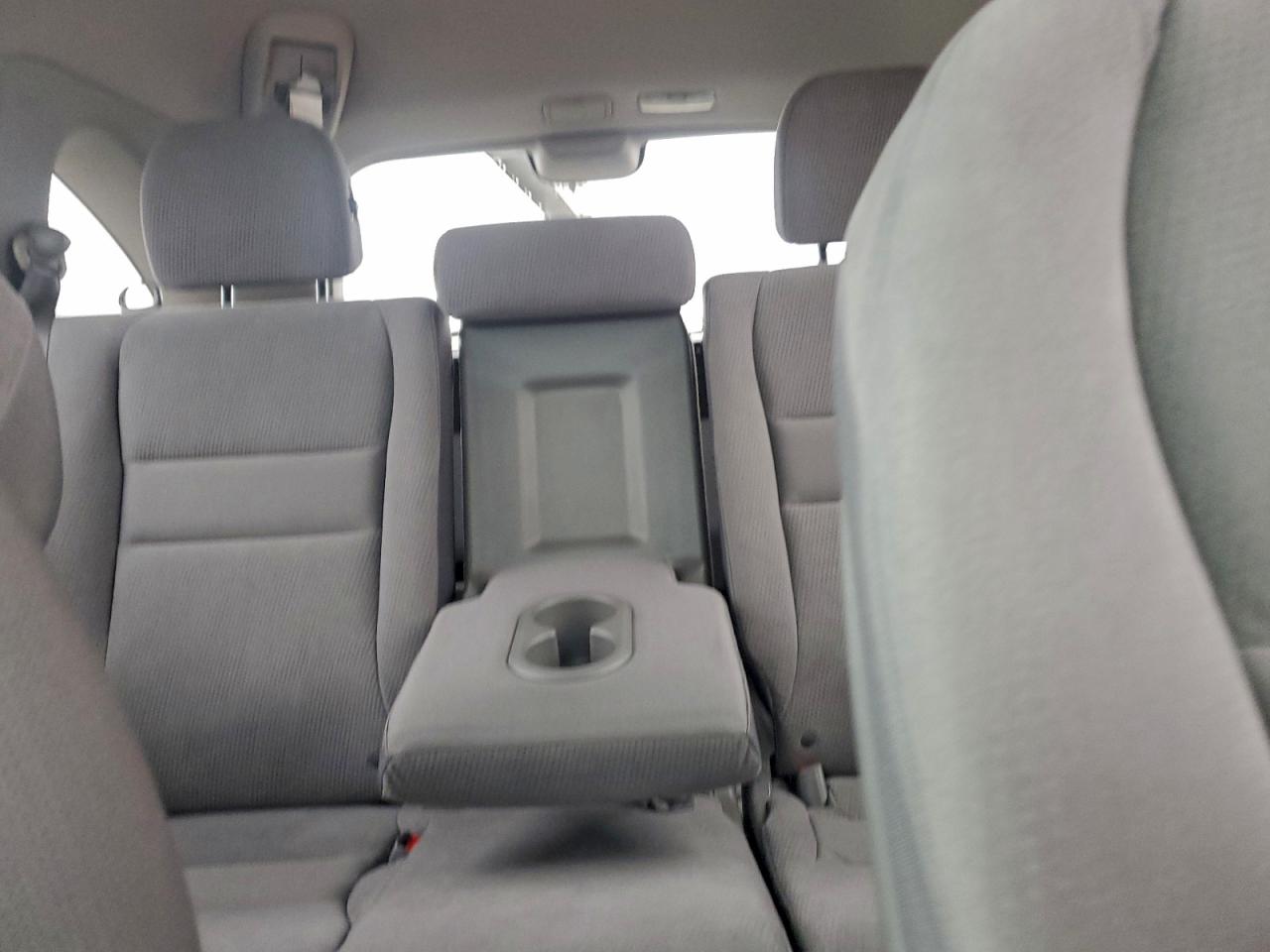 2010 Honda Cr-V Ex VIN: 5J6RE4H56AL070614 Lot: 93824115