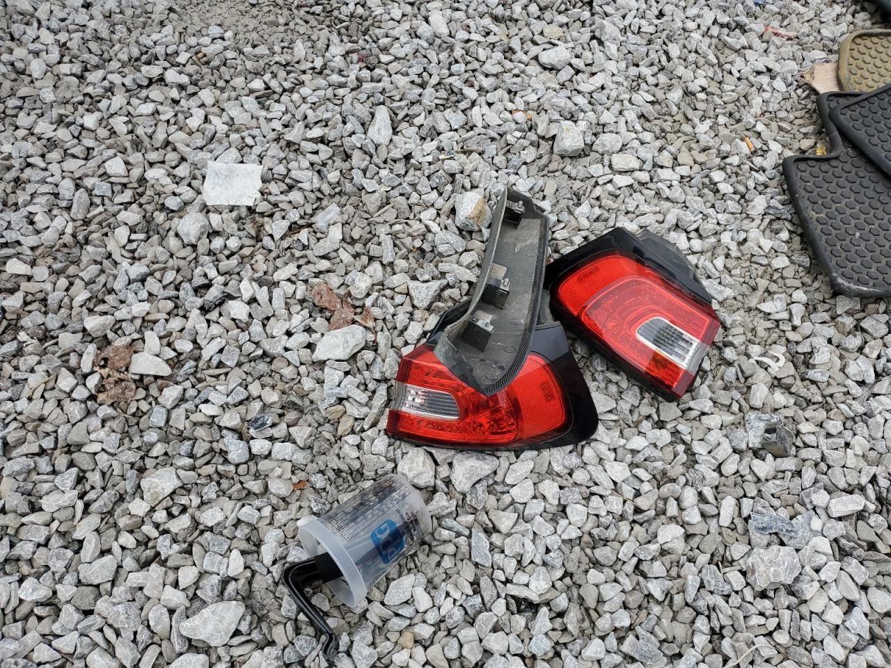 2014 Jeep Cherokee Trailhawk VIN: 1C4PJMBB8EW285097 Lot: 93885585