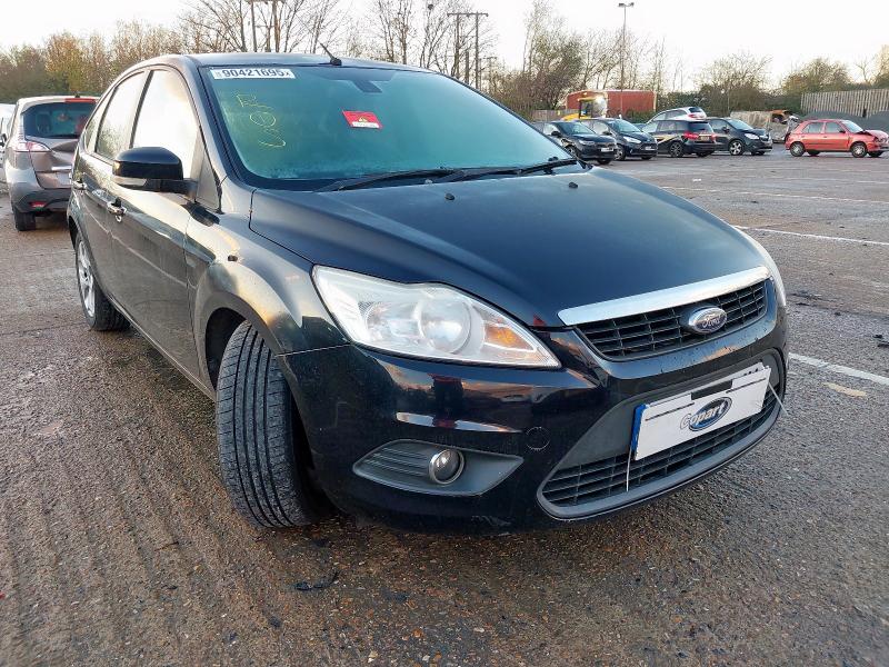 2011 FORD FOCUS 1.6 SPORT 5DR