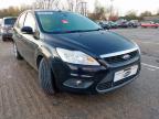 2011 FORD FOCUS 1.6 SPORT 5DR for sale at Copart SANDWICH