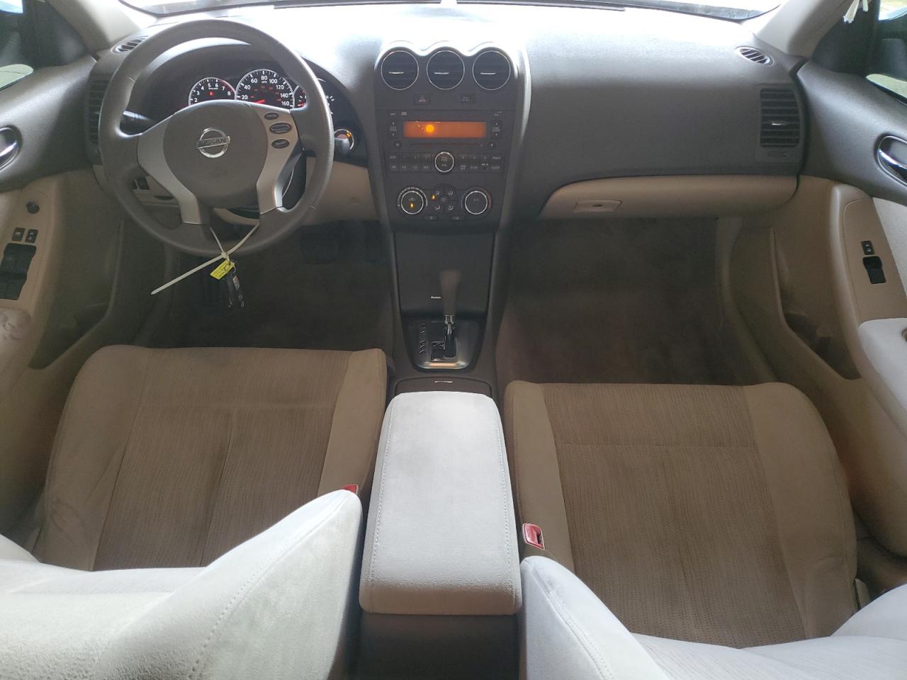 2010 Nissan Altima Base VIN: 1N4AL2AP9AN477927 Lot: 91339615