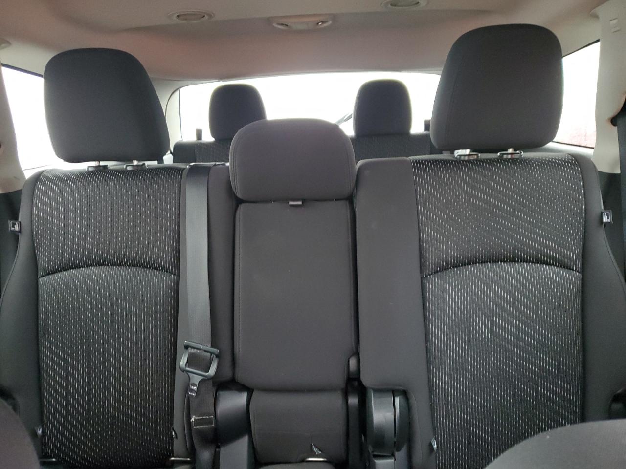 2012 Dodge Journey Sxt VIN: 3C4PDCBG4CT235006 Lot: 93190635