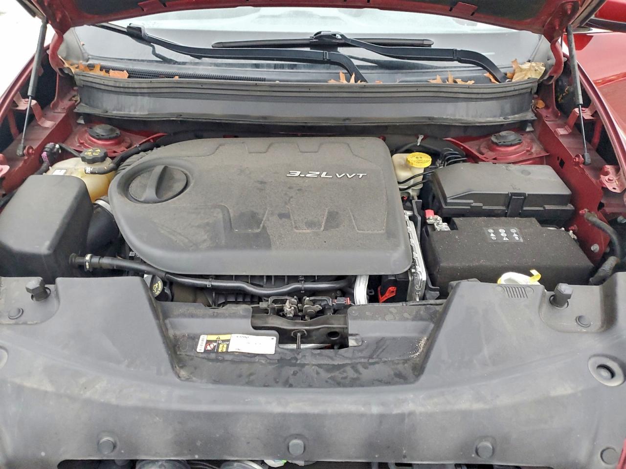 2014 Jeep Cherokee Latitude VIN: 1C4PJMCS7EW230347 Lot: 93155425