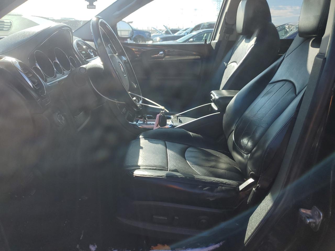 2014 Buick Enclave VIN: 5GAKVBKD2EJ116244 Lot: 91053715