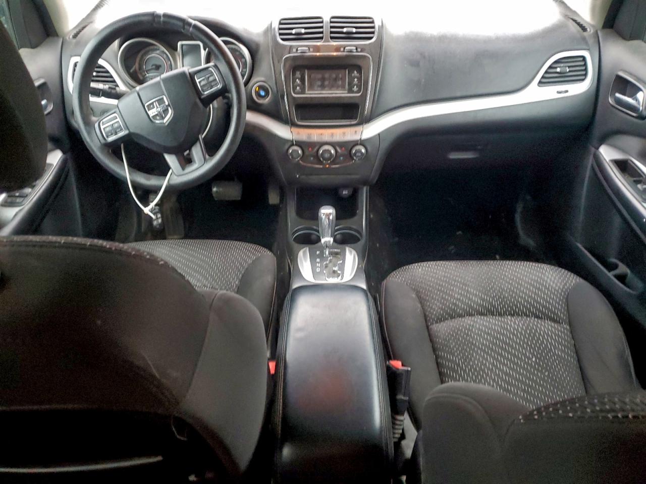 2015 Dodge Journey Sxt VIN: 3C4PDDBG4FT633150 Lot: 94150355