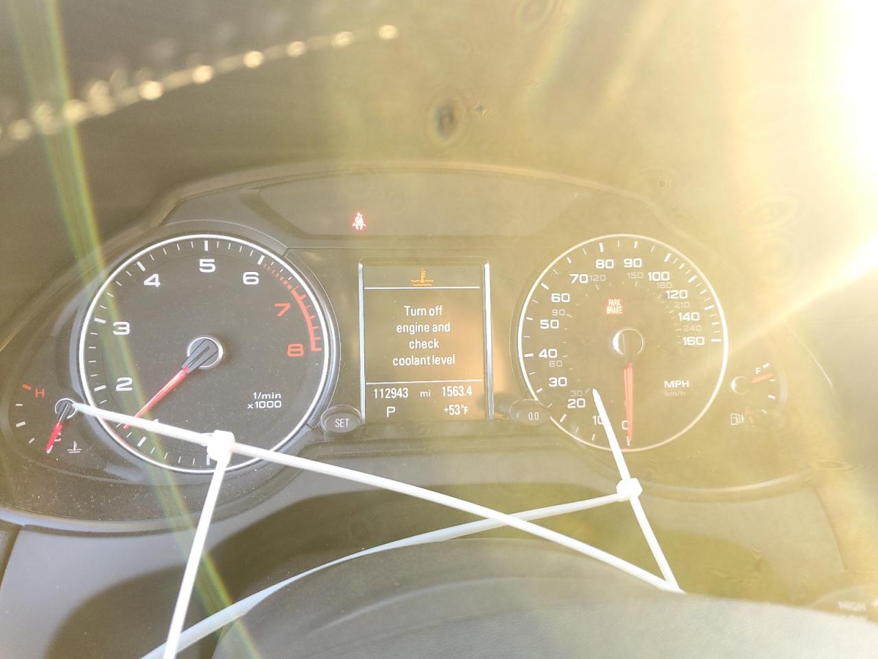 2015 Audi Q5 Premium Plus VIN: WA1LFAFP1FA139069 Lot: 92080535