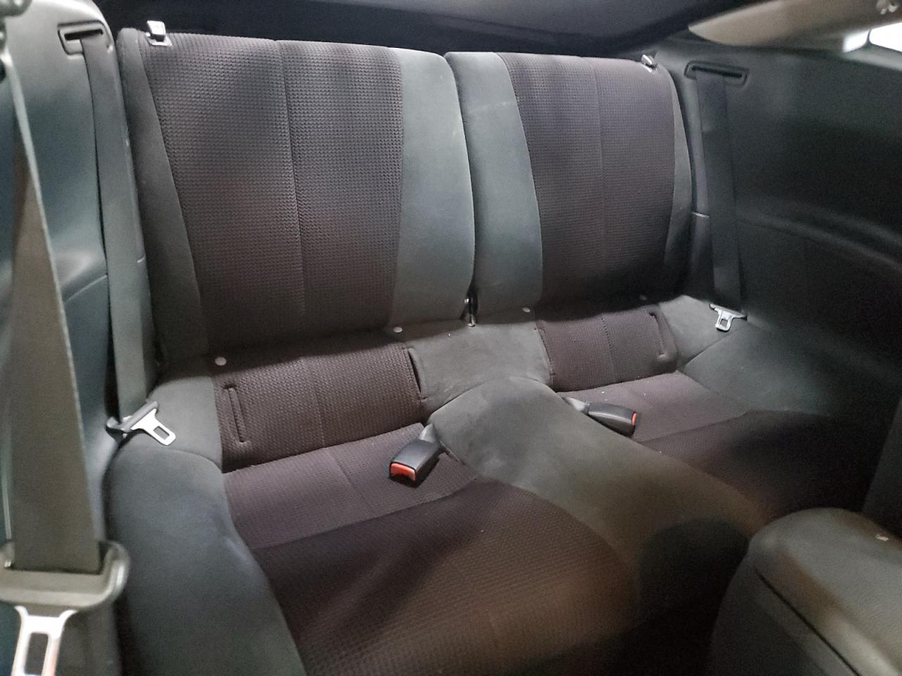 2011 Mitsubishi Eclipse Gs Sport VIN: 4A31K5DF8BE003581 Lot: 92157665