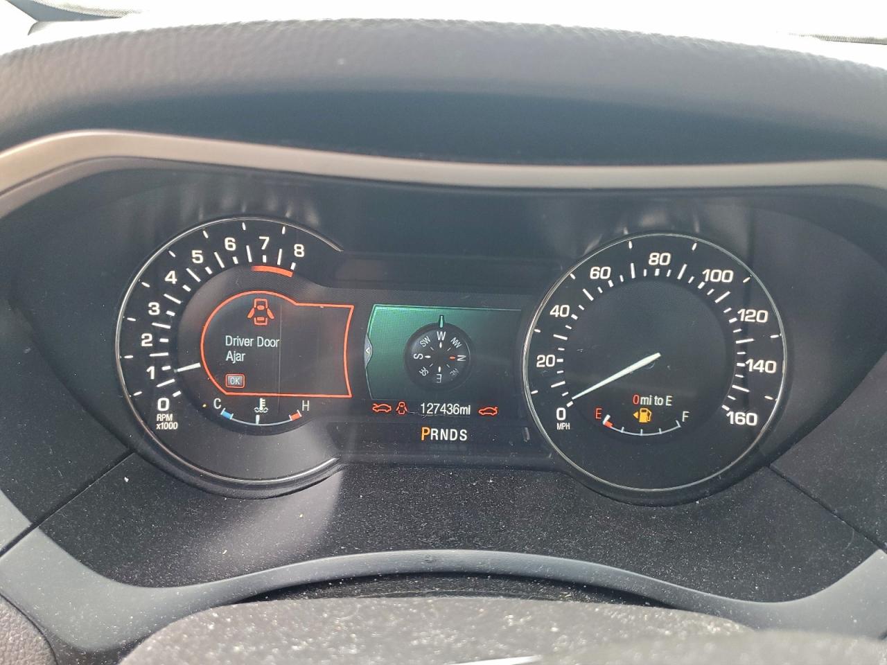 2014 Lincoln Mkz VIN: 3LN6L2G99ER834238 Lot: 94474845