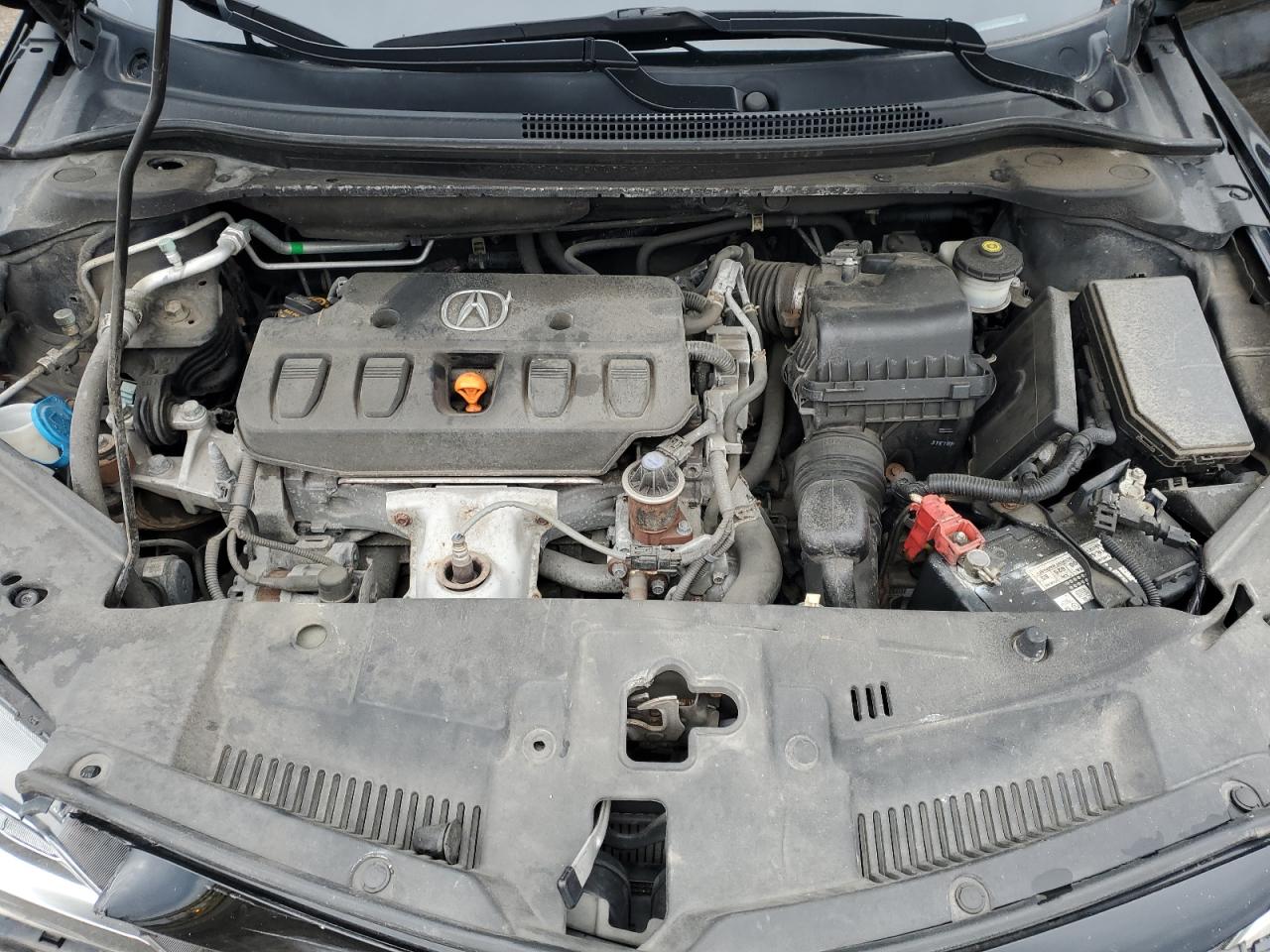 2014 Acura Ilx 20 Premium VIN: 19VDE1F57EE400138 Lot: 90041285