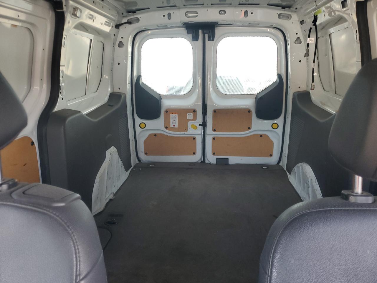 2020 Ford Transit Connect Xl VIN: NM0LS7E20L1461771 Lot: 91263915