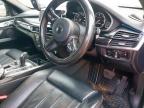 2017 BMW X5 XDRIVE M50D 5DR AUTO [7 SEAT] for sale at Copart SANDY