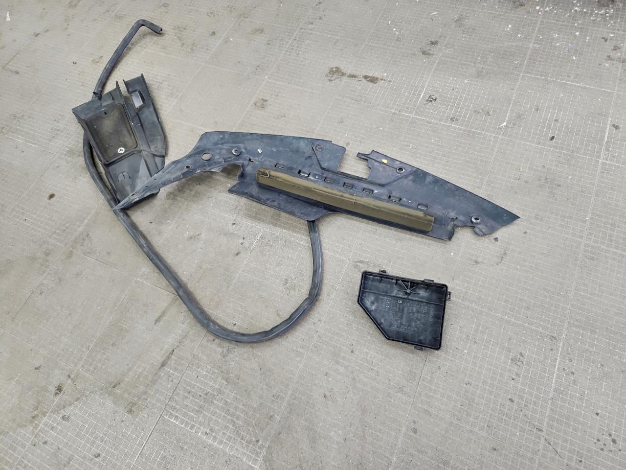 2012 Cadillac Cts Premium Collection VIN: 1G6DS5E34C0105045 Lot: 93913605