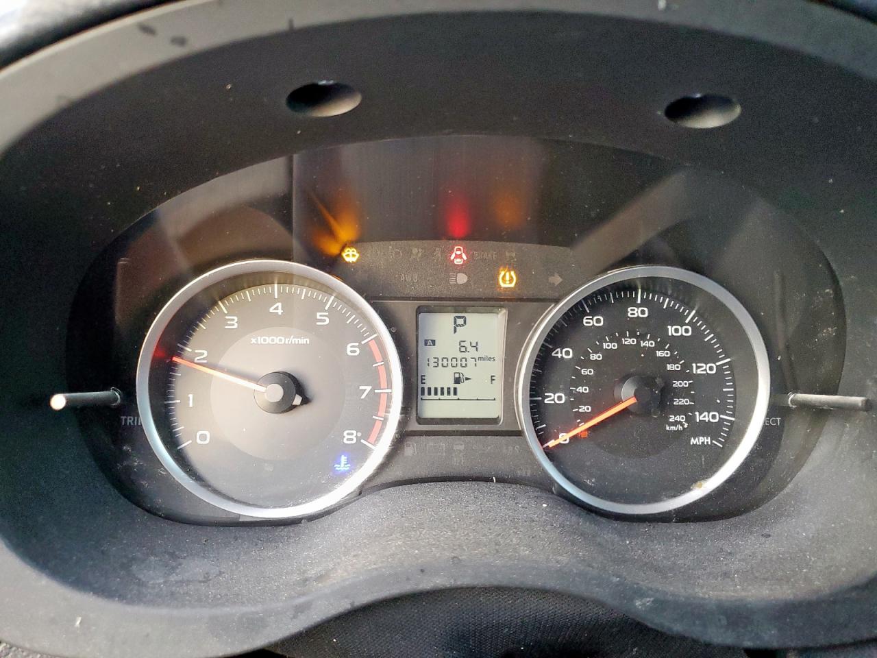 2017 Subaru Forester 2.5I VIN: JF2SJABC7HH533786 Lot: 90852075