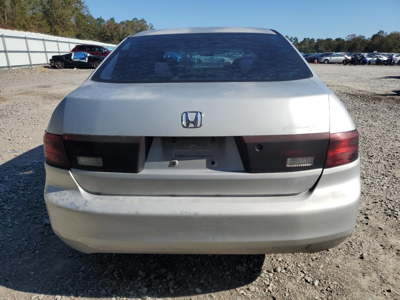 2005 Honda Accord Ex VIN: 1HGCM56705A011683 Lot: 91028905