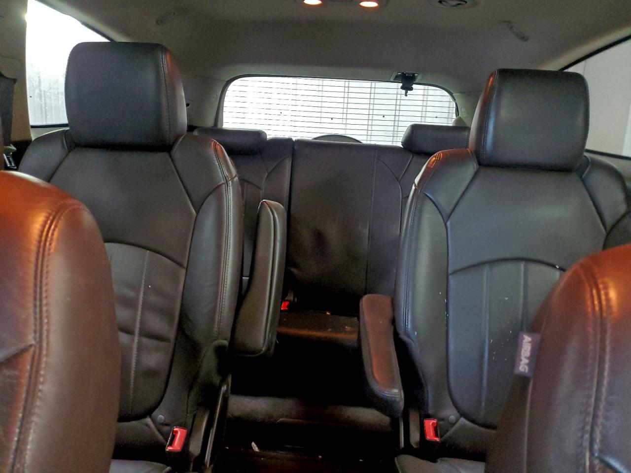 2014 Buick Enclave VIN: 5GAKRBKD3EJ278050 Lot: 93617585