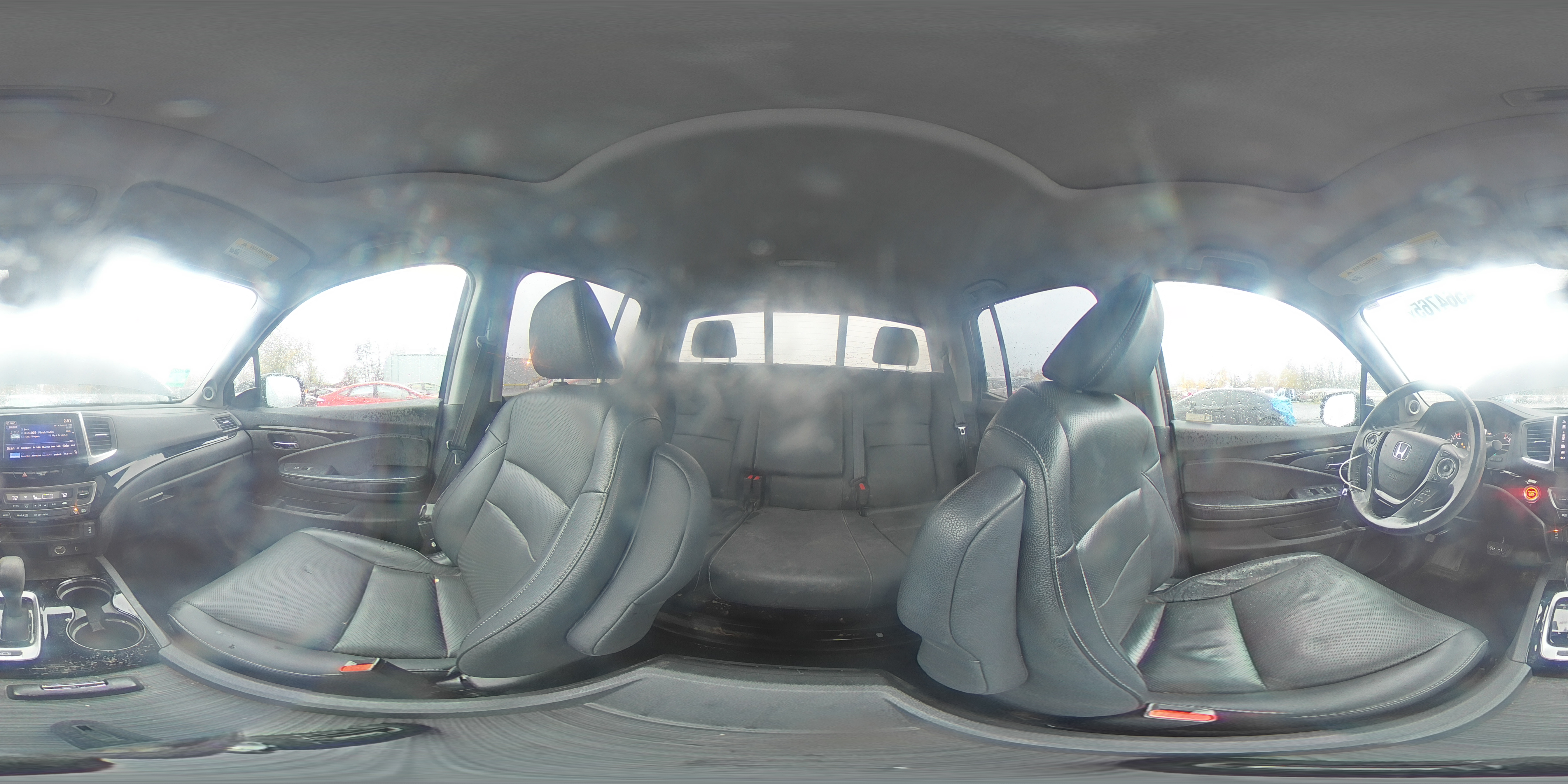 2019 Honda Ridgeline Rtl VIN: 5FPYK3F7XKB010565 Lot: 94564765