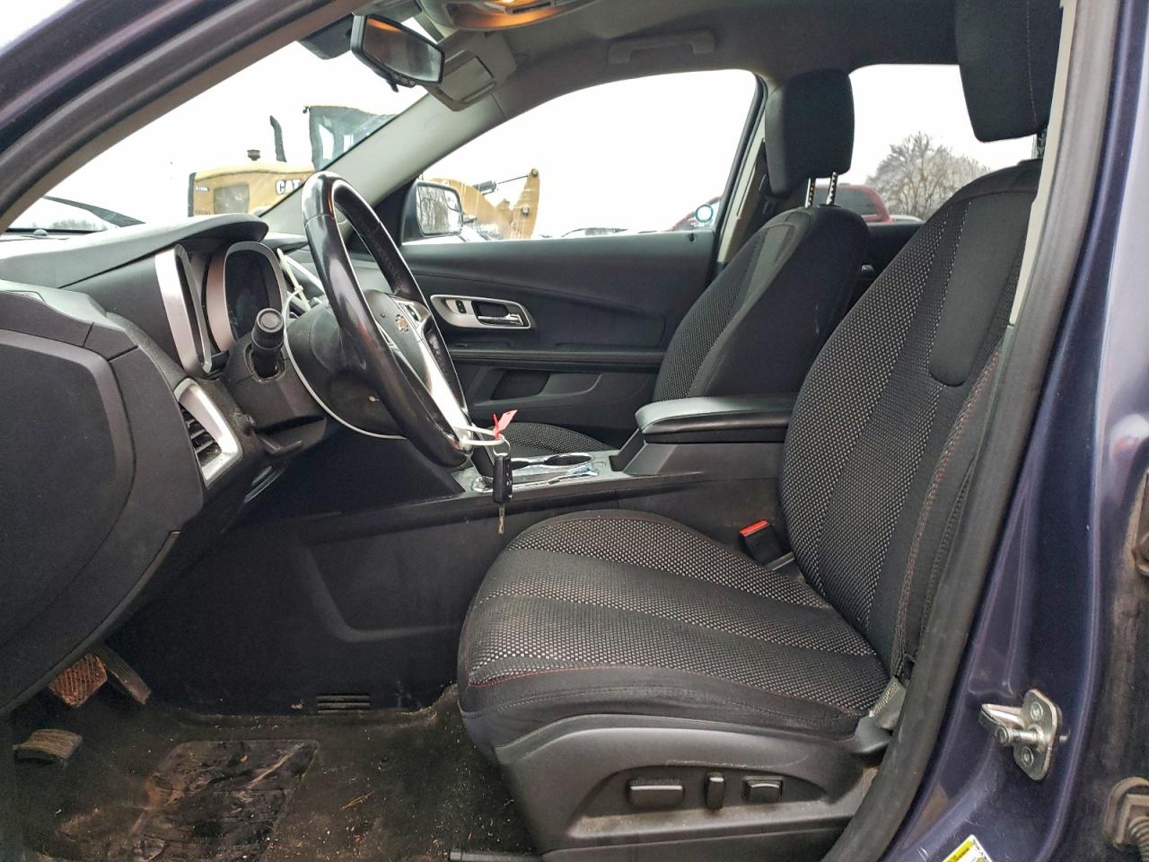 2014 Chevrolet Equinox Lt VIN: 2GNFLBE39E6239746 Lot: 94134995