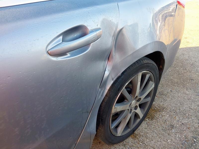 2016 PEUGEOT 508 GT LIN