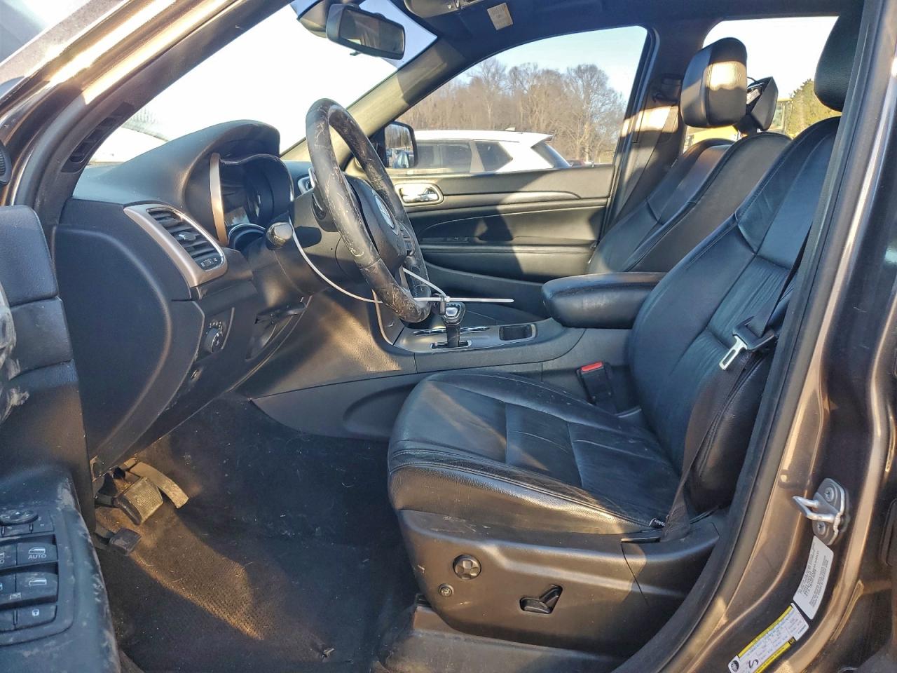 2015 Jeep Grand Cherokee Laredo VIN: 1C4RJEAG3FC668069 Lot: 94645095