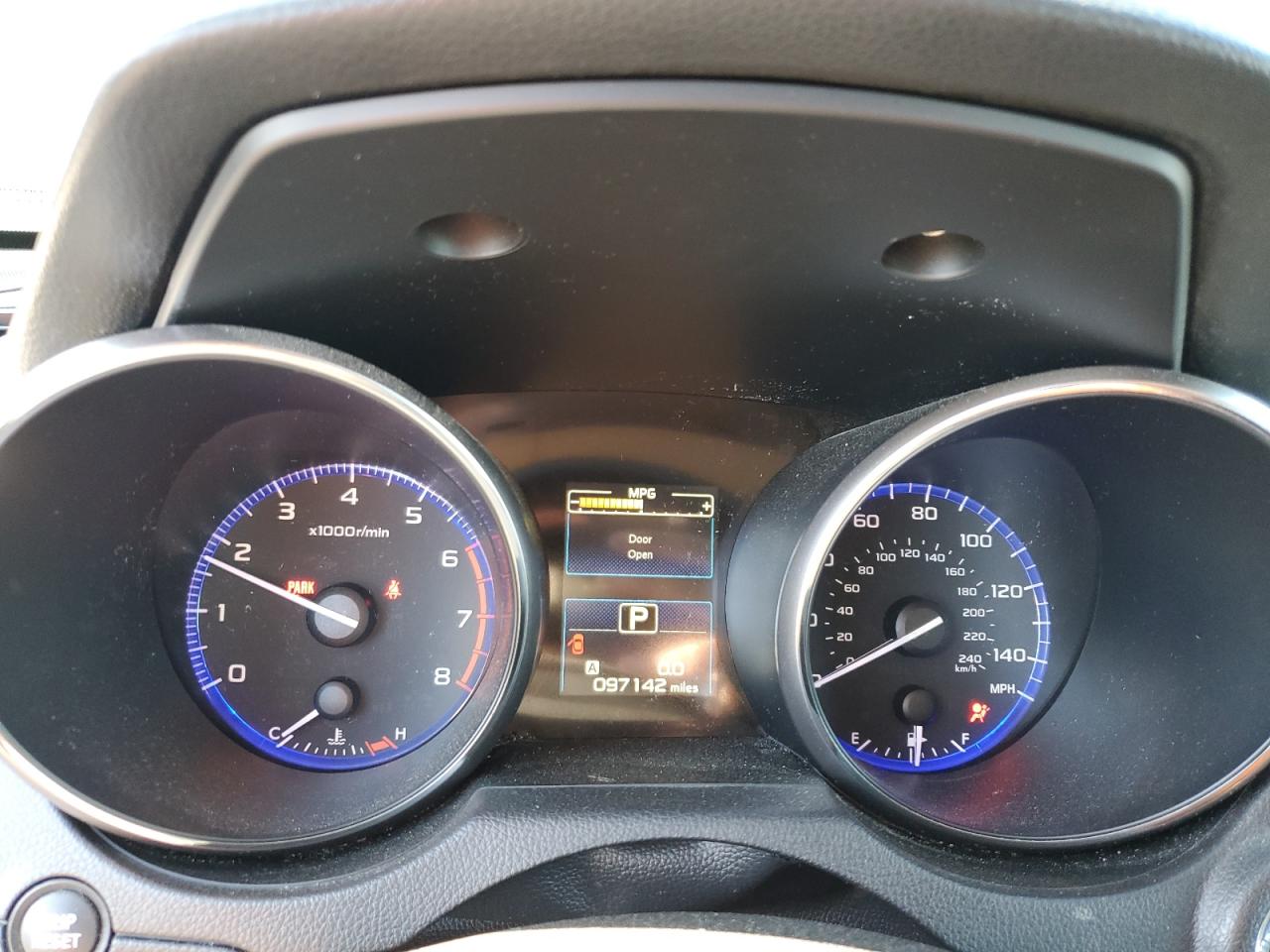 2017 Subaru Legacy 2.5I Limited VIN: 4S3BNAK64H3069074 Lot: 92836645