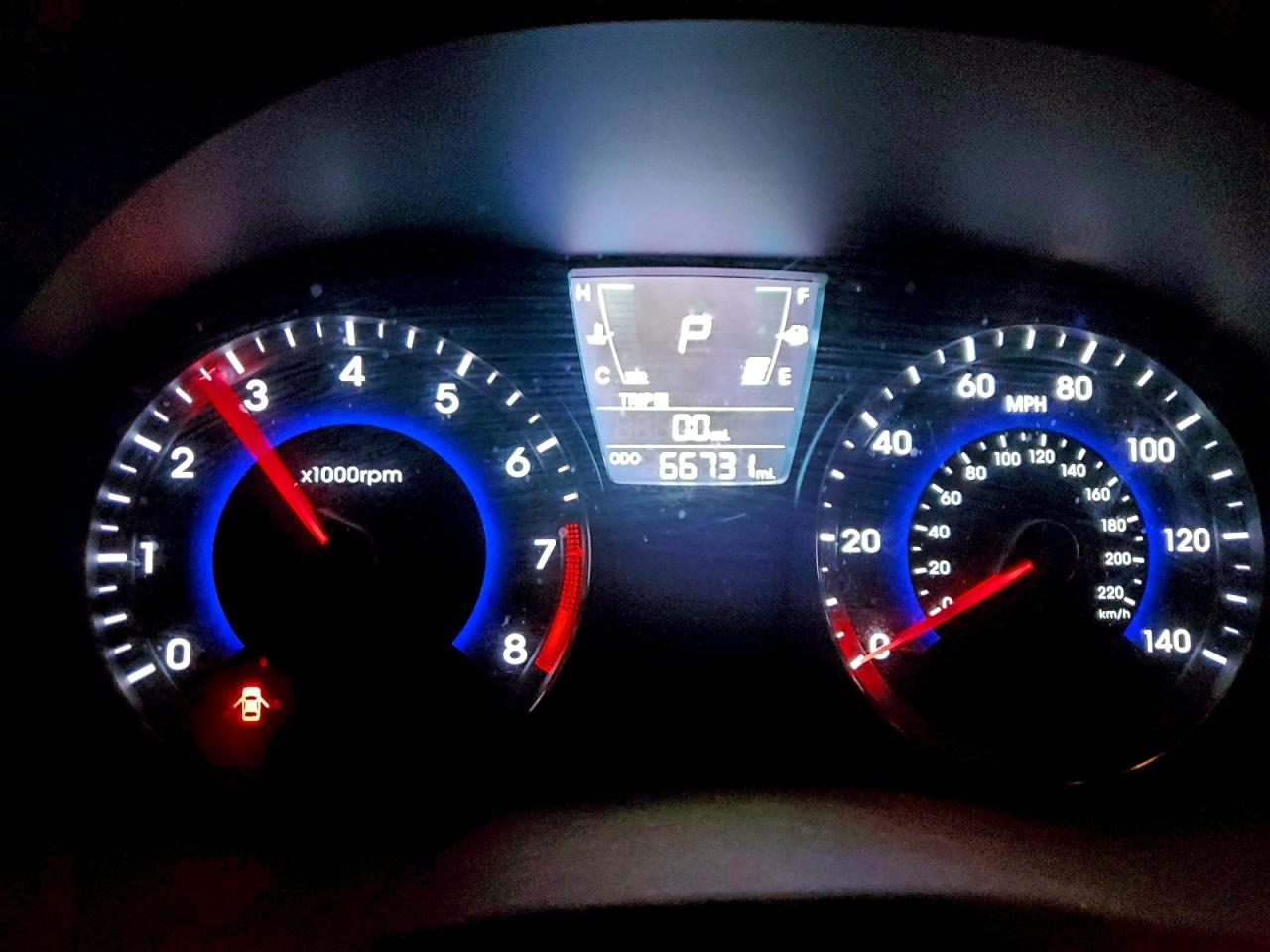 2013 Hyundai Accent Gls VIN: KMHCU4AE4DU423161 Lot: 94177725