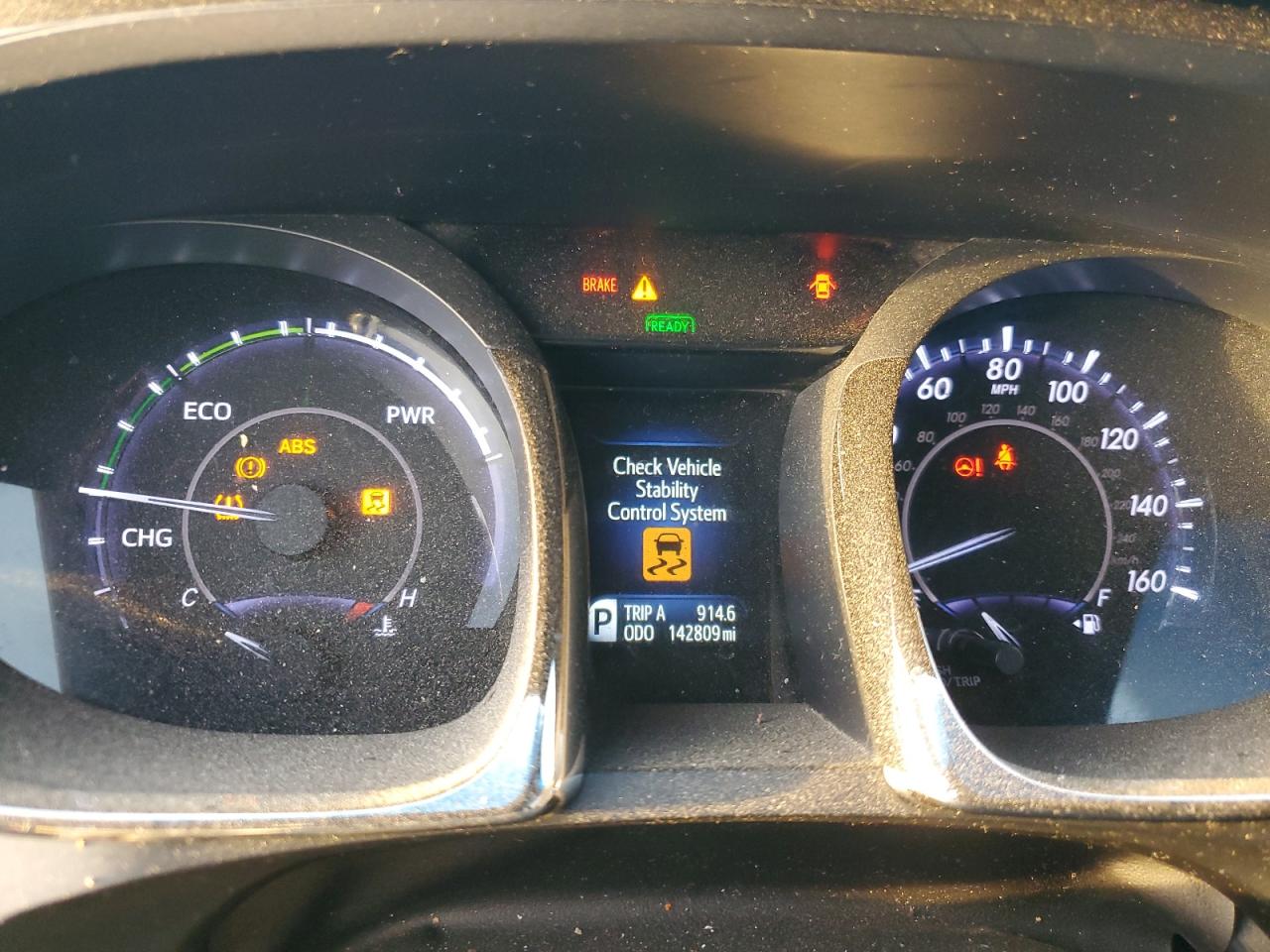 2014 Toyota Avalon Hybrid VIN: 4T1BD1EB8EU018870 Lot: 92290895