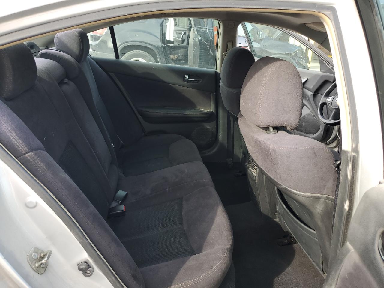 2014 Nissan Maxima S VIN: 1N4AA5AP4EC485684 Lot: 91737565