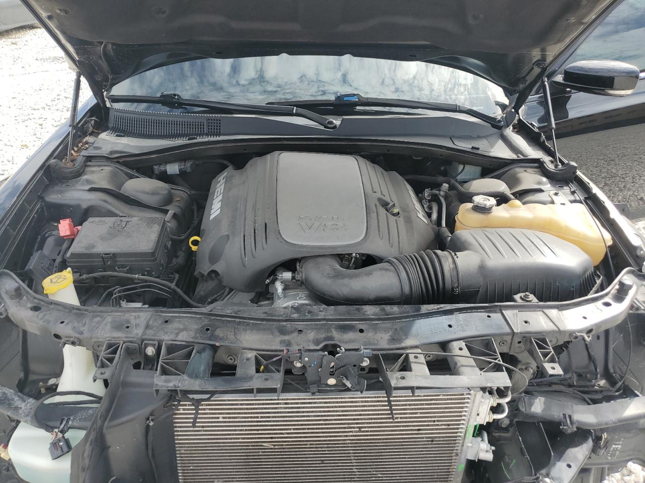 2019 Chrysler 300 S VIN: 2C3CCABT6KH682502 Lot: 91202375