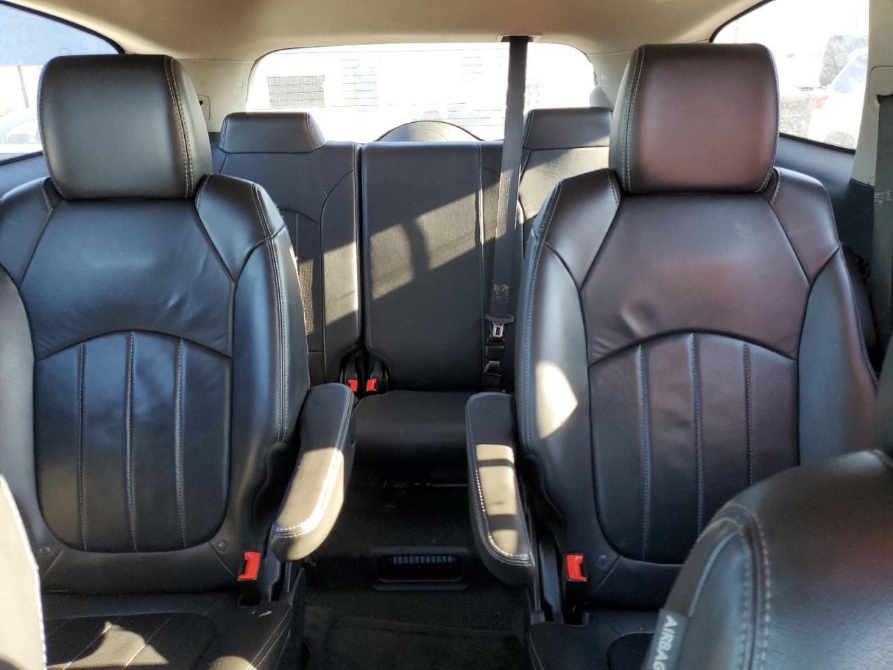 2016 Buick Enclave VIN: 5GAKRBKDXGJ148625 Lot: 90320155