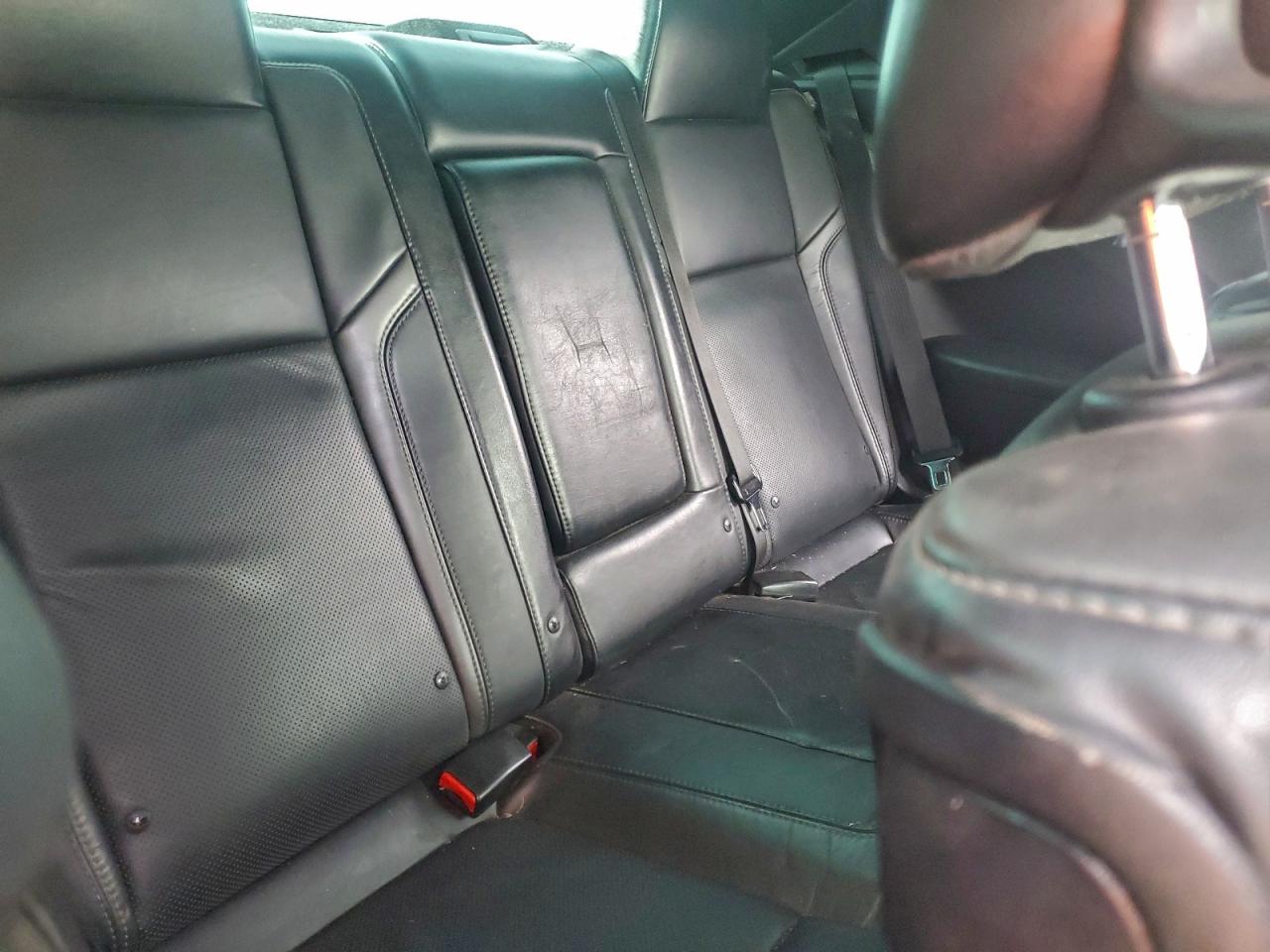 2015 Dodge Challenger Sxt Plus VIN: 2C3CDZBG4FH789326 Lot: 93607085