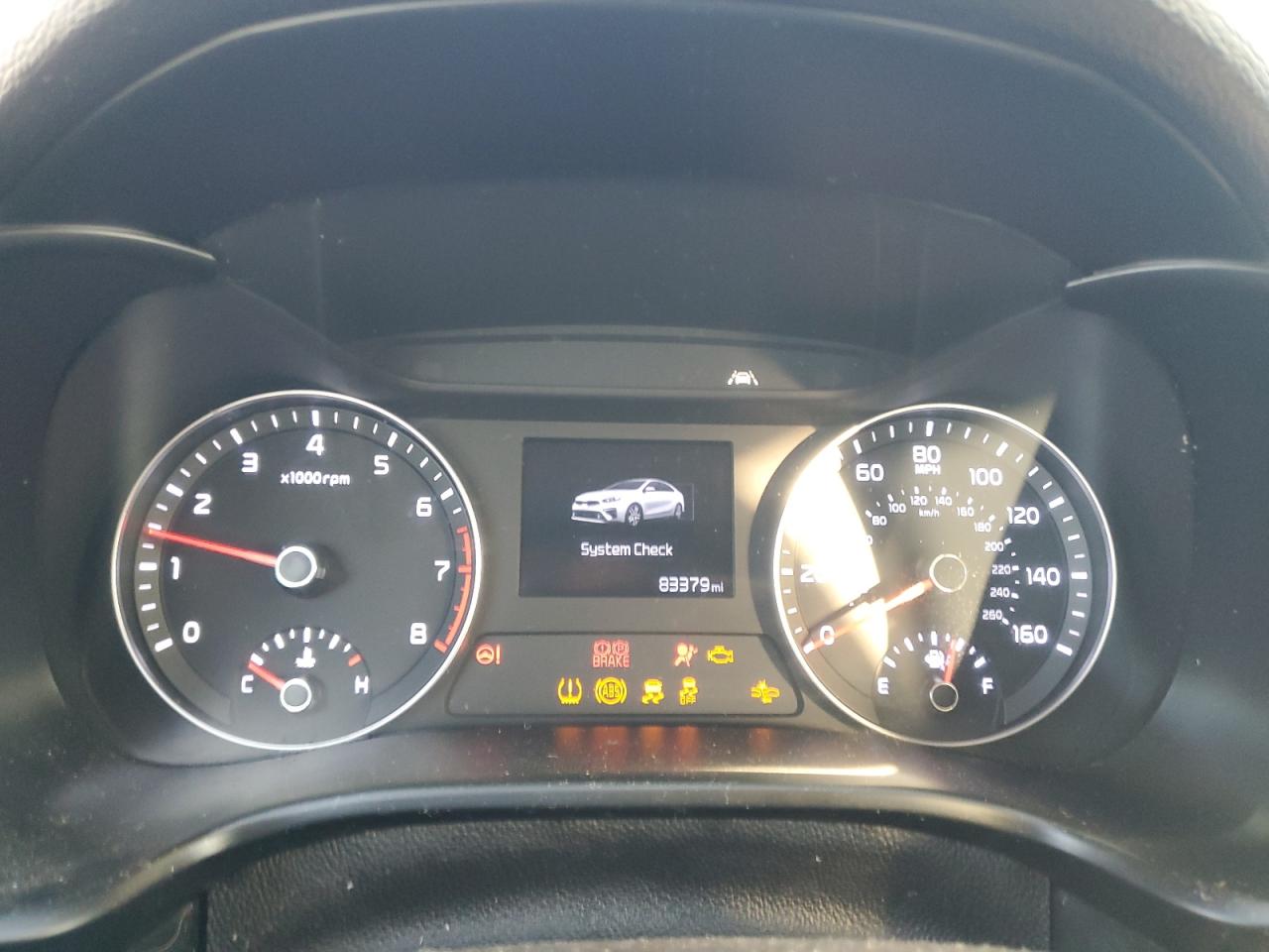 2021 Kia Forte Fe VIN: 3KPF24AD1ME275998 Lot: 91252555