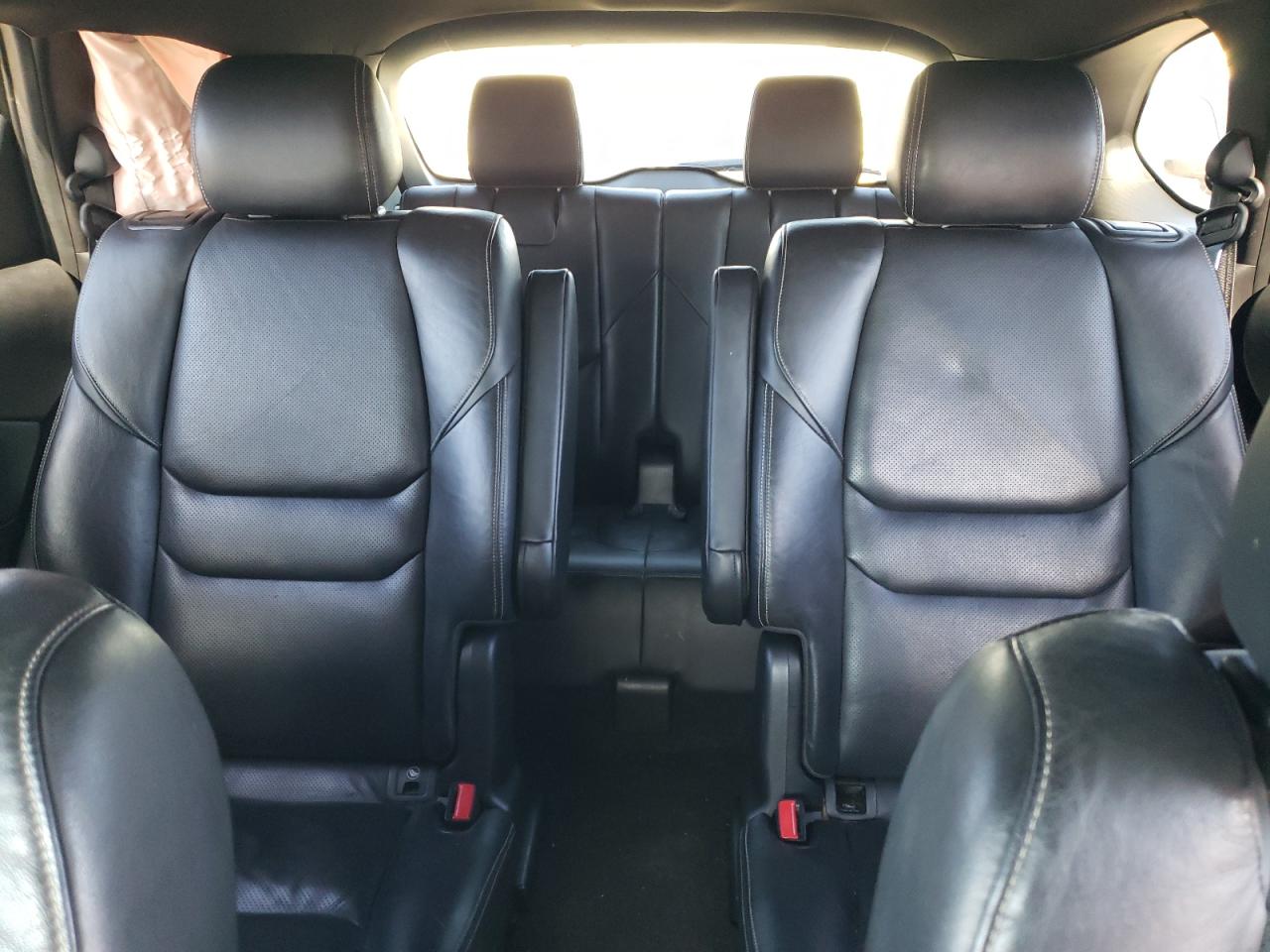 2020 Mazda Cx-9 Grand Touring VIN: JM3TCBDY2L0403117 Lot: 92354645