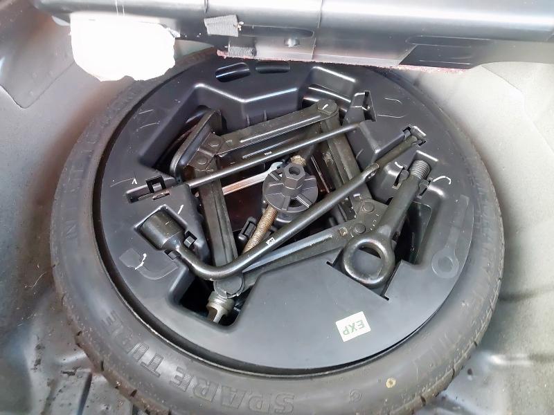 2009 HYUNDAI I10 1.2 COMFORT 5DR