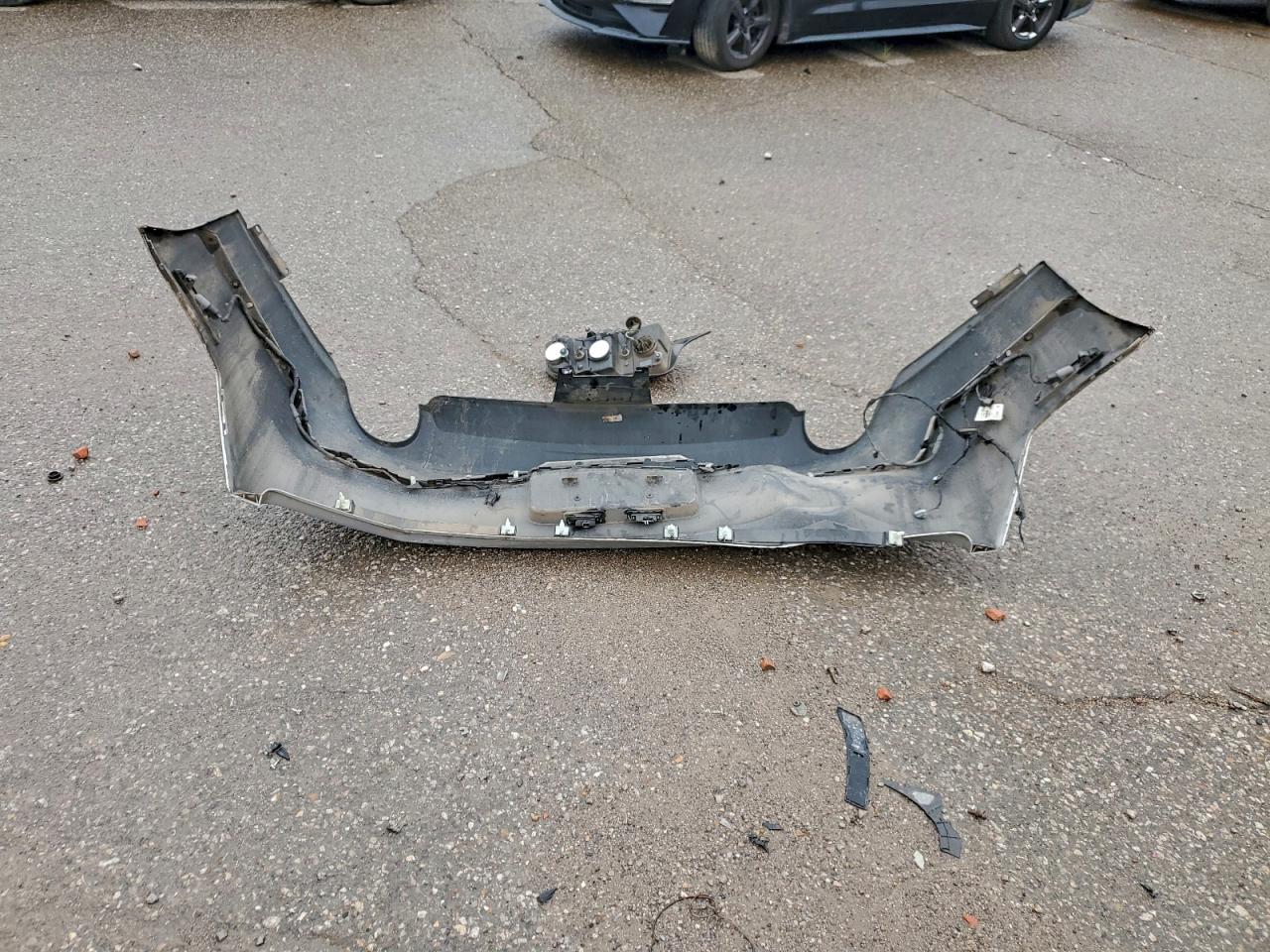 2010 Ford Mustang Gt VIN: 1ZVBP8FH3A5134647 Lot: 94164975