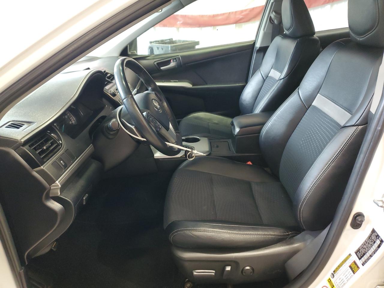 2014 Toyota Camry L VIN: 4T1BF1FK8EU315193 Lot: 91924285