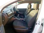 2014 KIA SPORTAGE 1.7 CRDI ISG 1 5DR for sale at Copart PETERLEE