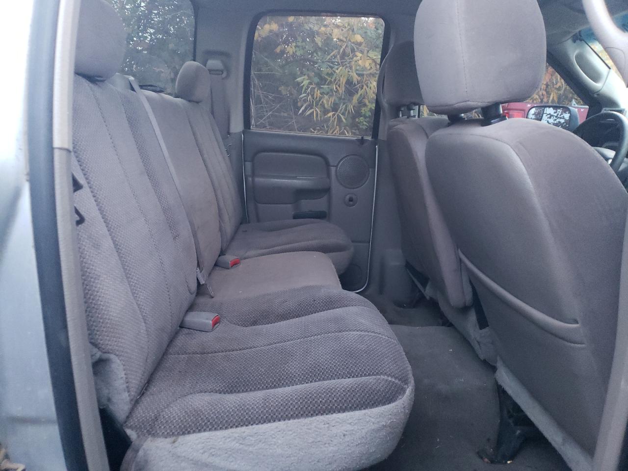 2004 Dodge Ram 3500 St VIN: 3D7MA48C74G274808 Lot: 90709135