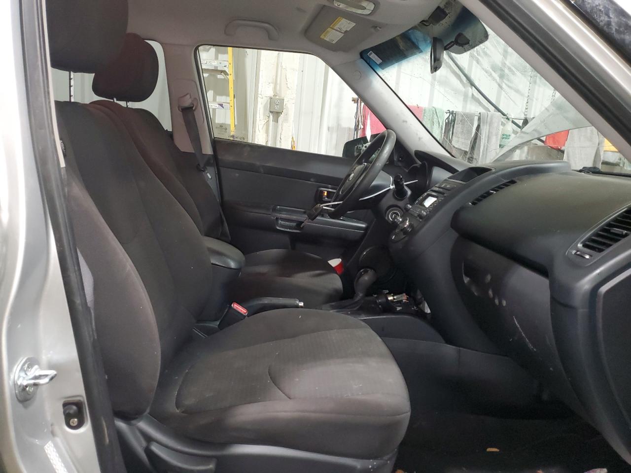 2013 Kia Soul VIN: KNDJT2A56D7530181 Lot: 91966585