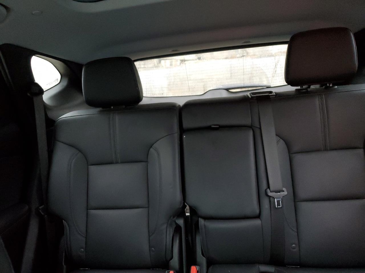 2022 Chevrolet Blazer 3Lt VIN: 3GNKBJRS4NS148950 Lot: 92888505