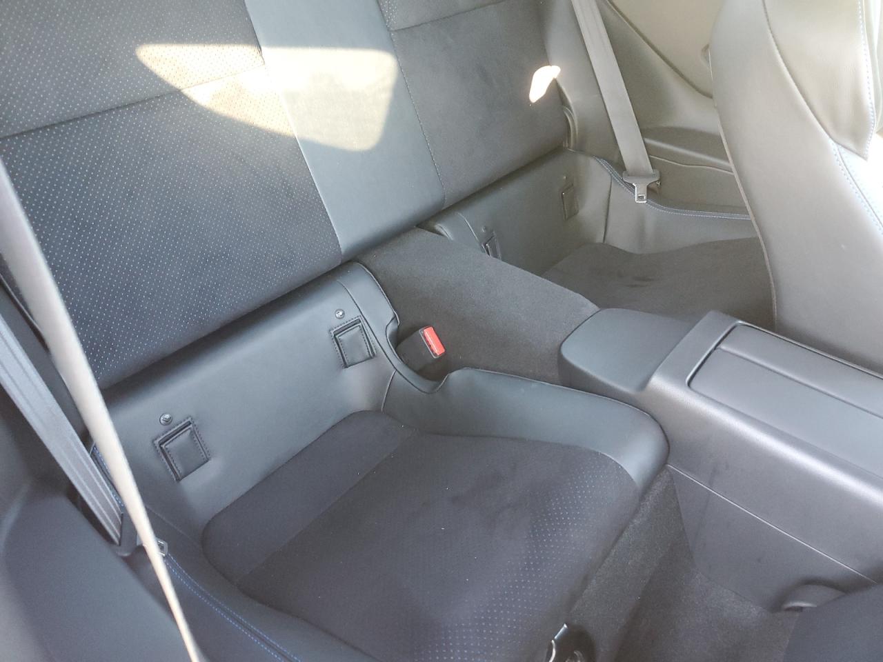 2024 Subaru Brz Ts VIN: JF1ZDBS15R9702259 Lot: 91855875