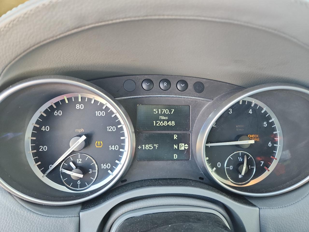 2010 Mercedes-Benz Gl 450 4Matic VIN: 4JGBF7BE2AA540420 Lot: 91457225